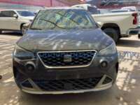 Seat Arona 2023 5p Xperience L4/1.6 Tiptronic IMG_4676