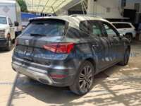 Seat Arona 2023 5p Xperience L4/1.6 Tiptronic IMG_4679