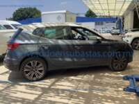 Seat Arona 2023 5p Xperience L4/1.6 Tiptronic IMG_4678