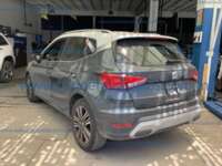 Seat Arona 2023 5p Xperience L4/1.6 Tiptronic IMG_4681