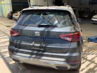 Seat Arona 2023 5p Xperience L4/1.6 Tiptronic IMG_4680