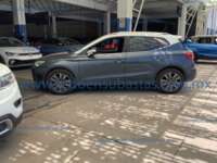 Seat Arona 2023 5p Xperience L4/1.6 Tiptronic IMG_4682