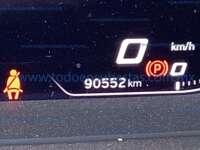 Seat Arona 2023 5p Xperience L4/1.6 Tiptronic IMG_4688