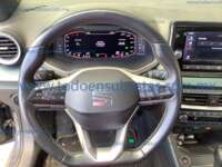 Seat Arona 2023 5p Xperience L4/1.6 Tiptronic IMG_4685