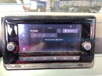 Seat Arona 2023 5p Xperience L4/1.6 Tiptronic IMG_4691