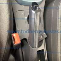 Seat Arona 2023 5p Xperience L4/1.6 Tiptronic IMG_4696
