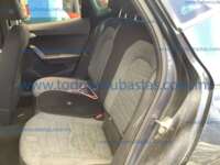 Seat Arona 2023 5p Xperience L4/1.6 Tiptronic IMG_4700