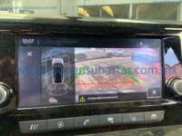 Seat Arona 2023 5p Xperience L4/1.6 Tiptronic IMG_4692
