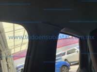 Seat Arona 2023 5p Xperience L4/1.6 Tiptronic IMG_4705
