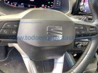 Seat Arona 2023 5p Xperience L4/1.6 Tiptronic IMG_4702