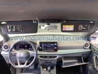 Seat Arona 2023 5p Xperience L4/1.6 Tiptronic IMG_4701