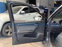 Seat Arona 2023 5p Xperience L4/1.6 Tiptronic IMG_4683