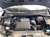Seat Arona 2023 5p Xperience L4/1.6 Tiptronic IMG_4707