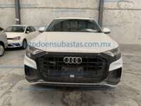 Audi Q8 2023 5p S Line Mild Hybrid V6/3.0/T Tiptronic Quattro IMG_8463