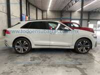 Audi Q8 2023 5p S Line Mild Hybrid V6/3.0/T Tiptronic Quattro IMG_8487