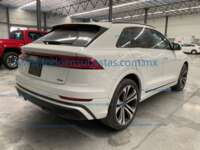 Audi Q8 2023 5p S Line Mild Hybrid V6/3.0/T Tiptronic Quattro IMG_8483