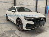 Audi Q8 2023 5p S Line Mild Hybrid V6/3.0/T Tiptronic Quattro IMG_8464