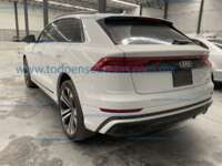 Audi Q8 2023 5p S Line Mild Hybrid V6/3.0/T Tiptronic Quattro IMG_8485