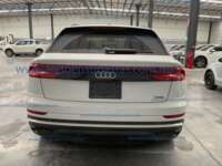 Audi Q8 2023 5p S Line Mild Hybrid V6/3.0/T Tiptronic Quattro IMG_8484
