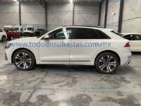 Audi Q8 2023 5p S Line Mild Hybrid V6/3.0/T Tiptronic Quattro IMG_8486