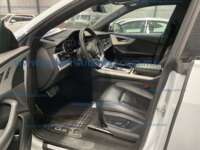 Audi Q8 2023 5p S Line Mild Hybrid V6/3.0/T Tiptronic Quattro IMG_8466