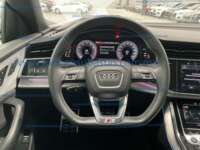 Audi Q8 2023 5p S Line Mild Hybrid V6/3.0/T Tiptronic Quattro IMG_8469