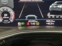 Audi Q8 2023 5p S Line Mild Hybrid V6/3.0/T Tiptronic Quattro IMG_8490