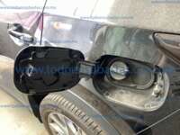 Mazda CX-5 2021  2021 Mazda CX-5 Ingreso Cajuela 4