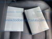 Mazda CX-5 2021  2021 Mazda CX-5 Ingreso Documentos 0