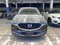 Mazda CX-5 2021  2021 Mazda CX-5 Ingreso Exteriores 1