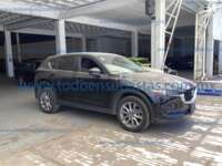 Mazda CX-5 2021  2021 Mazda CX-5 Ingreso Exteriores 3