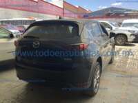 Mazda CX-5 2021  2021 Mazda CX-5 Ingreso Exteriores 4