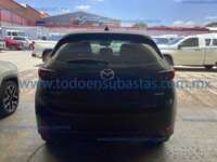 Mazda CX-5 2021  2021 Mazda CX-5 Ingreso Exteriores 5