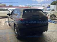 Mazda CX-5 2021  2021 Mazda CX-5 Ingreso Exteriores 6
