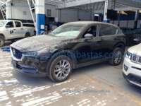 Mazda CX-5 2021  2021 Mazda CX-5 Ingreso Exteriores 7