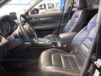 Mazda CX-5 2021  2021 Mazda CX-5 Ingreso Interiores 1
