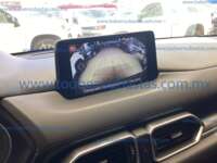 Mazda CX-5 2021  2021 Mazda CX-5 Ingreso Interiores 10