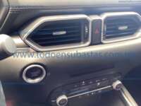 Mazda CX-5 2021  2021 Mazda CX-5 Ingreso Interiores 11
