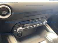 Mazda CX-5 2021  2021 Mazda CX-5 Ingreso Interiores 12