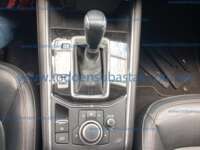 Mazda CX-5 2021  2021 Mazda CX-5 Ingreso Interiores 13