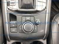 Mazda CX-5 2021  2021 Mazda CX-5 Ingreso Interiores 14