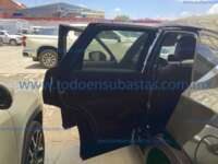 Mazda CX-5 2021  2021 Mazda CX-5 Ingreso Interiores 17