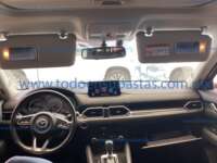 Mazda CX-5 2021  2021 Mazda CX-5 Ingreso Interiores 19