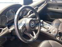 Mazda CX-5 2021  2021 Mazda CX-5 Ingreso Interiores 2