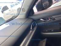 Mazda CX-5 2021  2021 Mazda CX-5 Ingreso Interiores 23