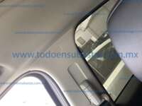 Mazda CX-5 2021  2021 Mazda CX-5 Ingreso Interiores 24