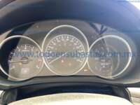 Mazda CX-5 2021  2021 Mazda CX-5 Ingreso Interiores 3