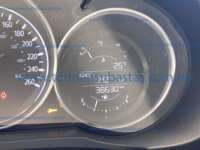 Mazda CX-5 2021  2021 Mazda CX-5 Ingreso Interiores 4