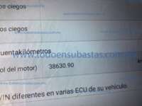 Mazda CX-5 2021  2021 Mazda CX-5 Ingreso Interiores 5