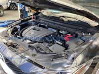 Mazda CX-5 2021  2021 Mazda CX-5 Ingreso Motor 0